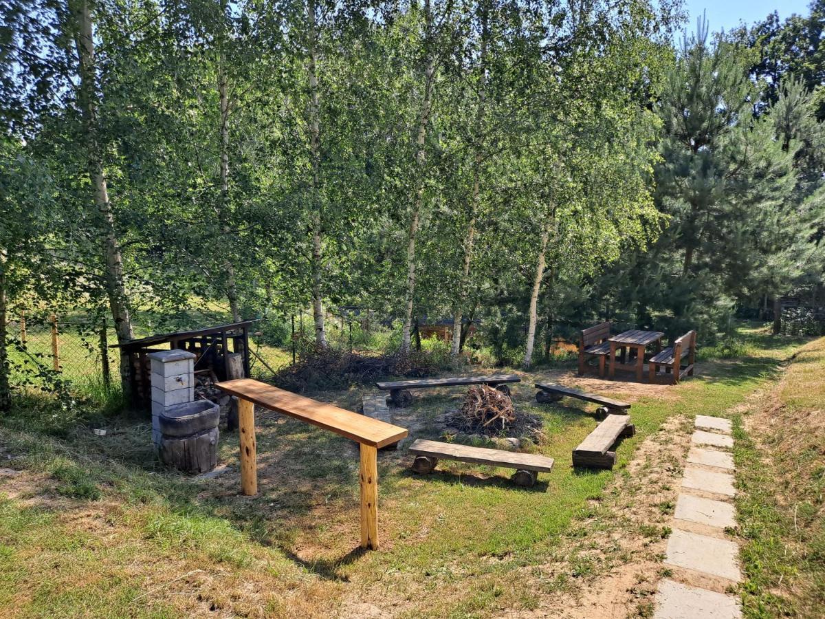 Penzion Na Pohori Olesnice  Экстерьер фото