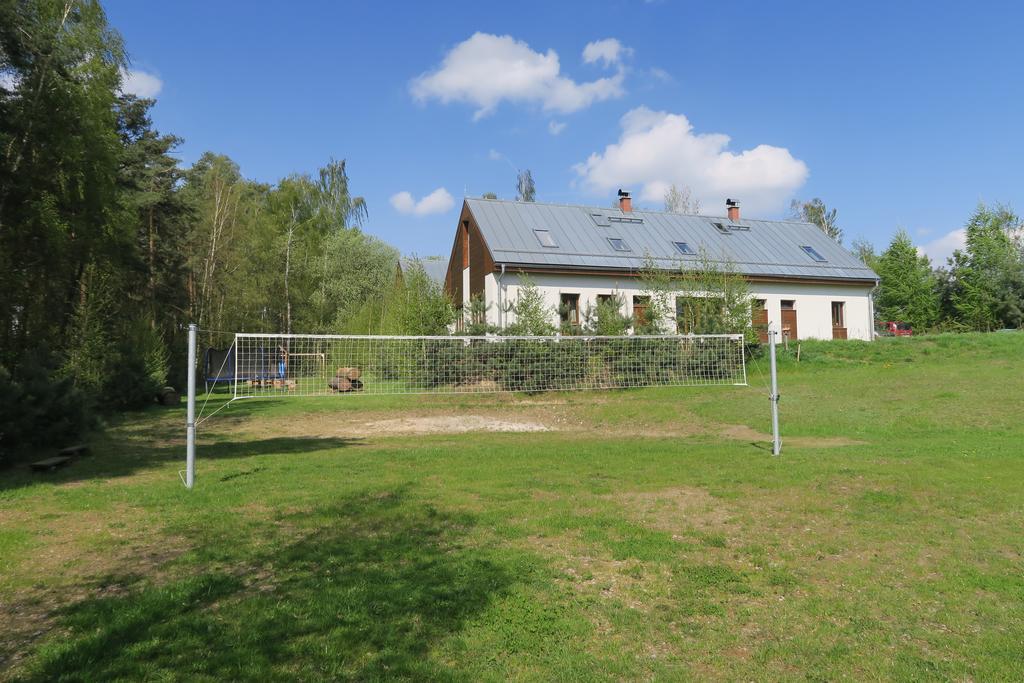 Penzion Na Pohori Olesnice  Экстерьер фото