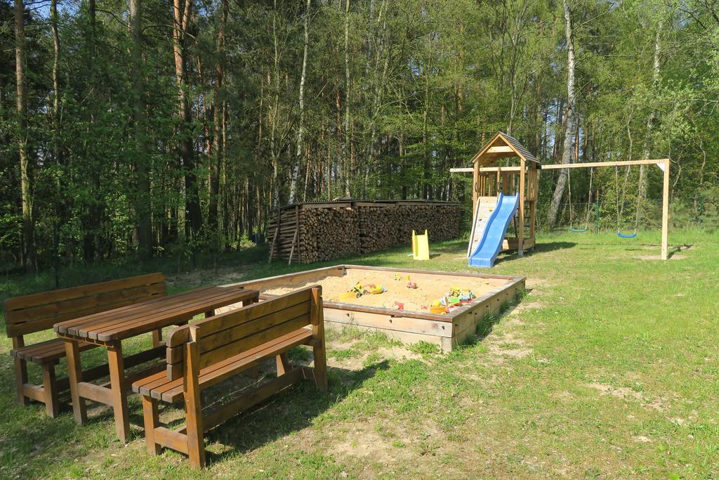 Penzion Na Pohori Olesnice  Экстерьер фото