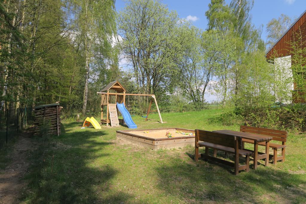 Penzion Na Pohori Olesnice  Экстерьер фото