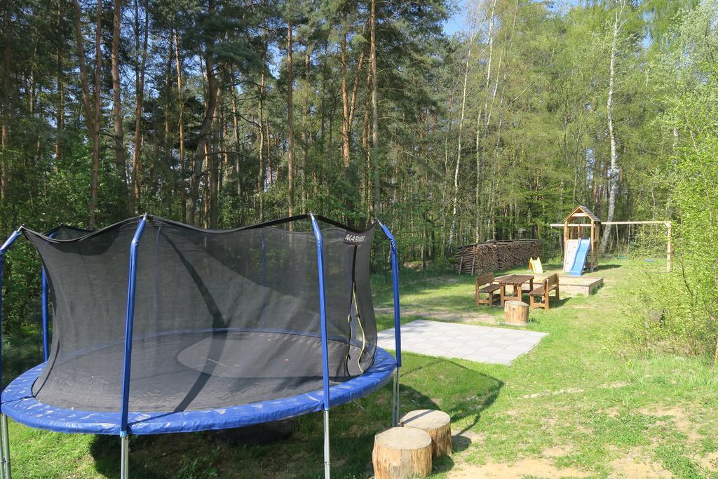 Penzion Na Pohori Olesnice  Экстерьер фото